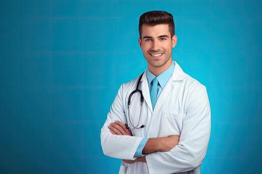 Portrait of Dr. Ruwan Perera, Orthopedics specialist